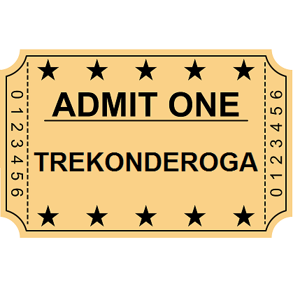 Trekonderoga 2023