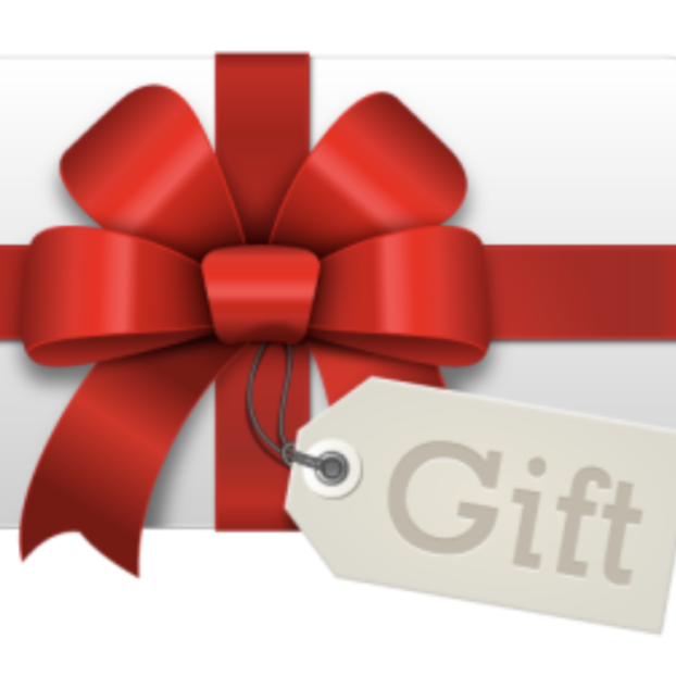 Gift Certificates